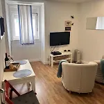 Casa Beco Do Castelo