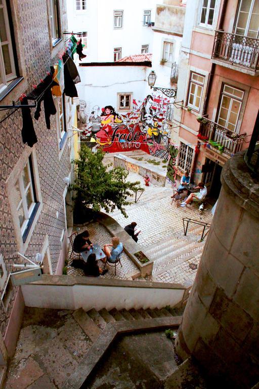 Casa Beco Do Castelo