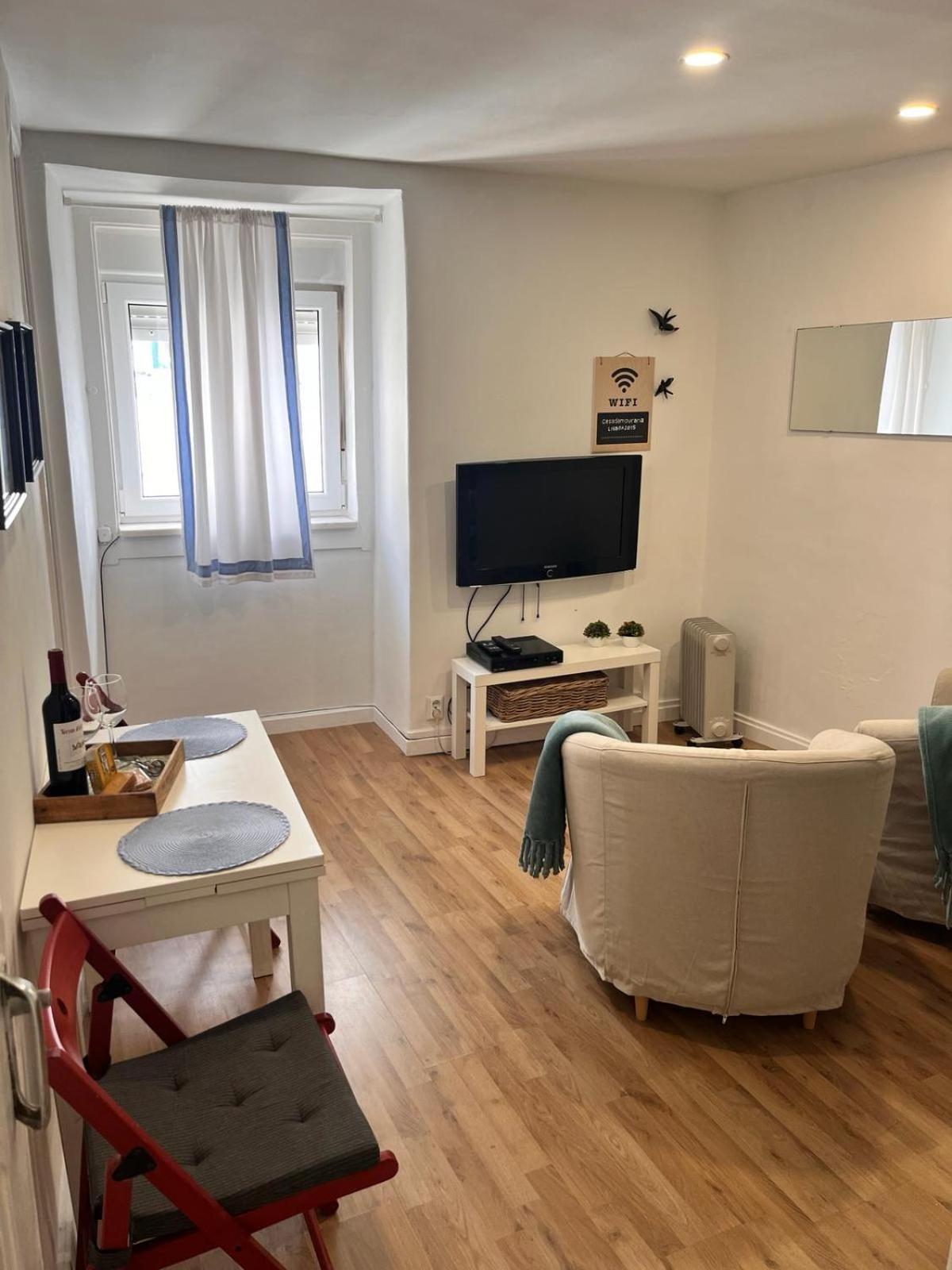 Casa Beco Do Castelo Apartamento