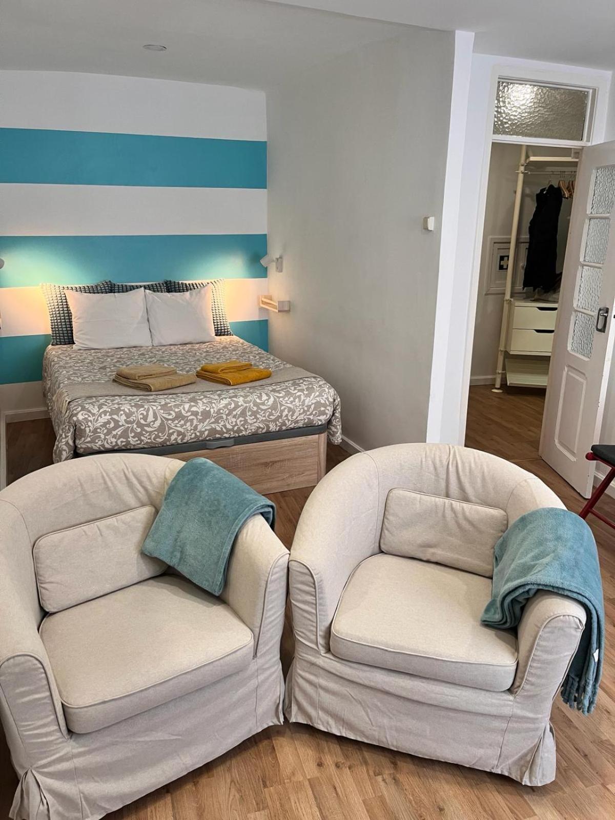 Apartamento Casa Beco Do Castelo *