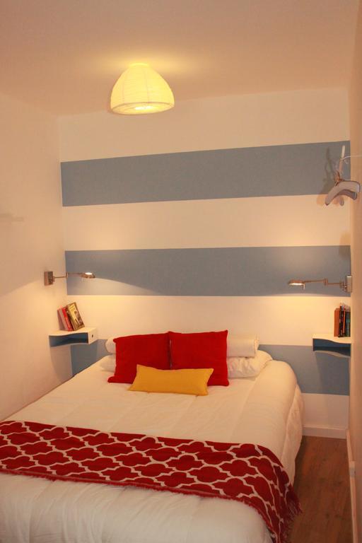Apartamento Casa Beco Do Castelo
