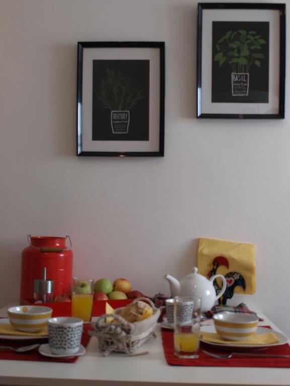 Apartamento Casa Beco Do Castelo Lisboa