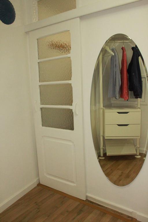 Casa Beco Do Castelo Apartamento *